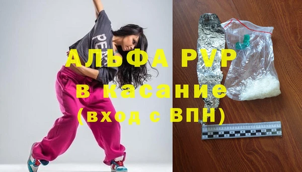 твердый Алексин